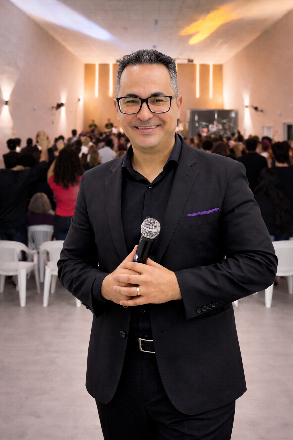 Pr. Clayton